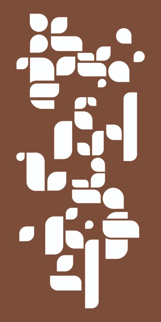 Pebble Flow