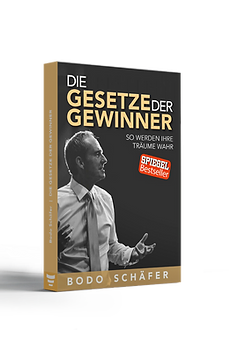 Die Gesetze der Gewinner