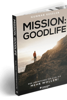 Mission: Goodlife Free plus Shipping 