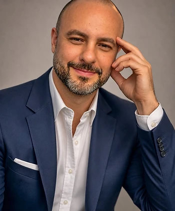 Wilson Galvão