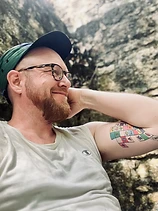 Kyle Piispanen portrait