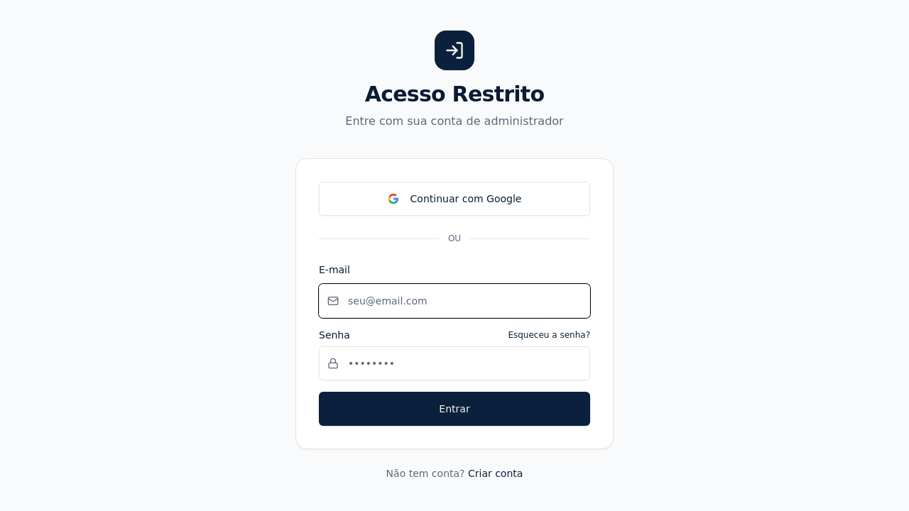 GLOBAL ADM template preview