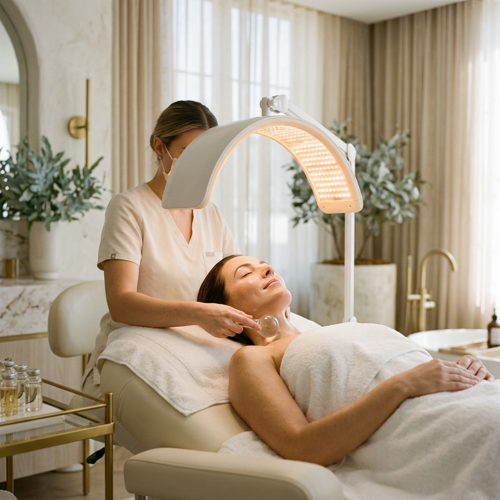 HydraFacial® Platinum-Clinic Launch Offer