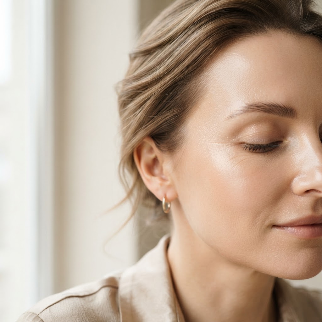 Temple Lift with Dermal Filler | 1.ml Clinic Launch Offer