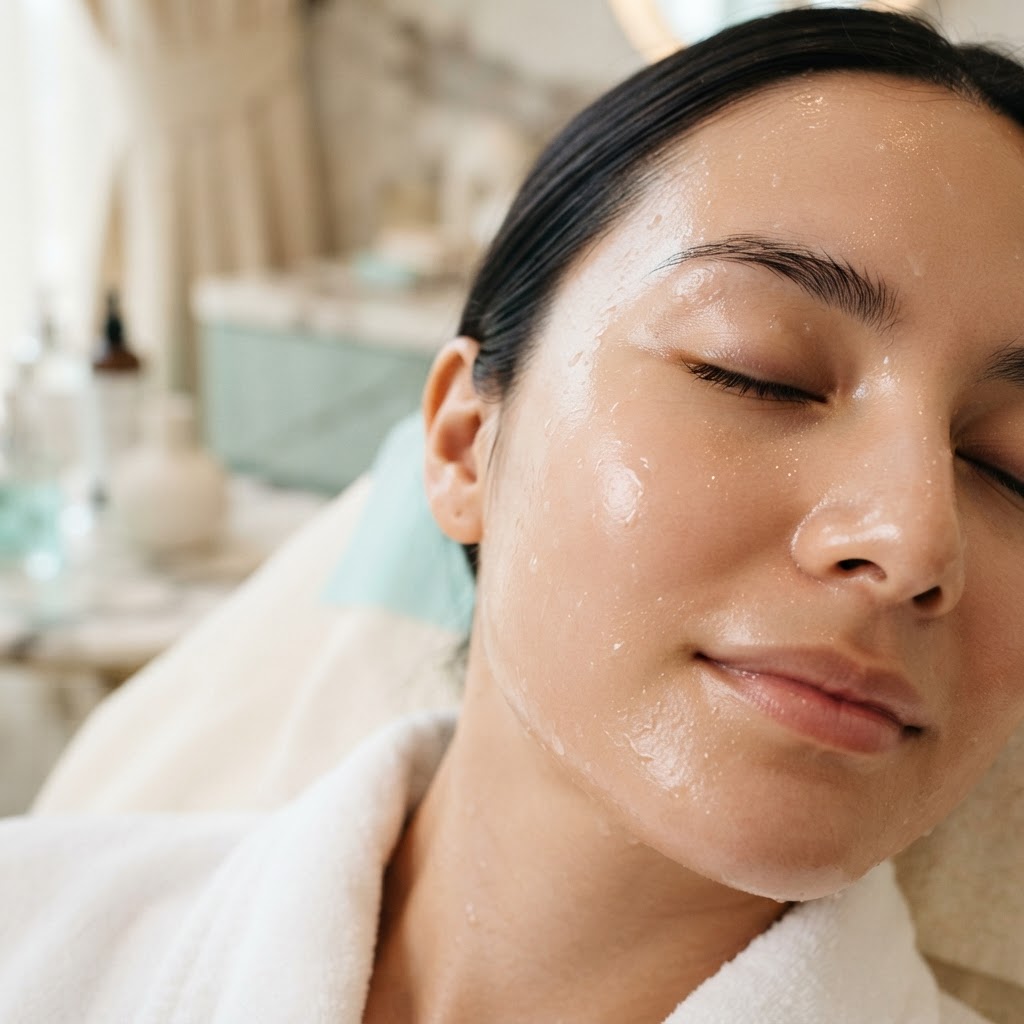 HydraFacial® Express Glow