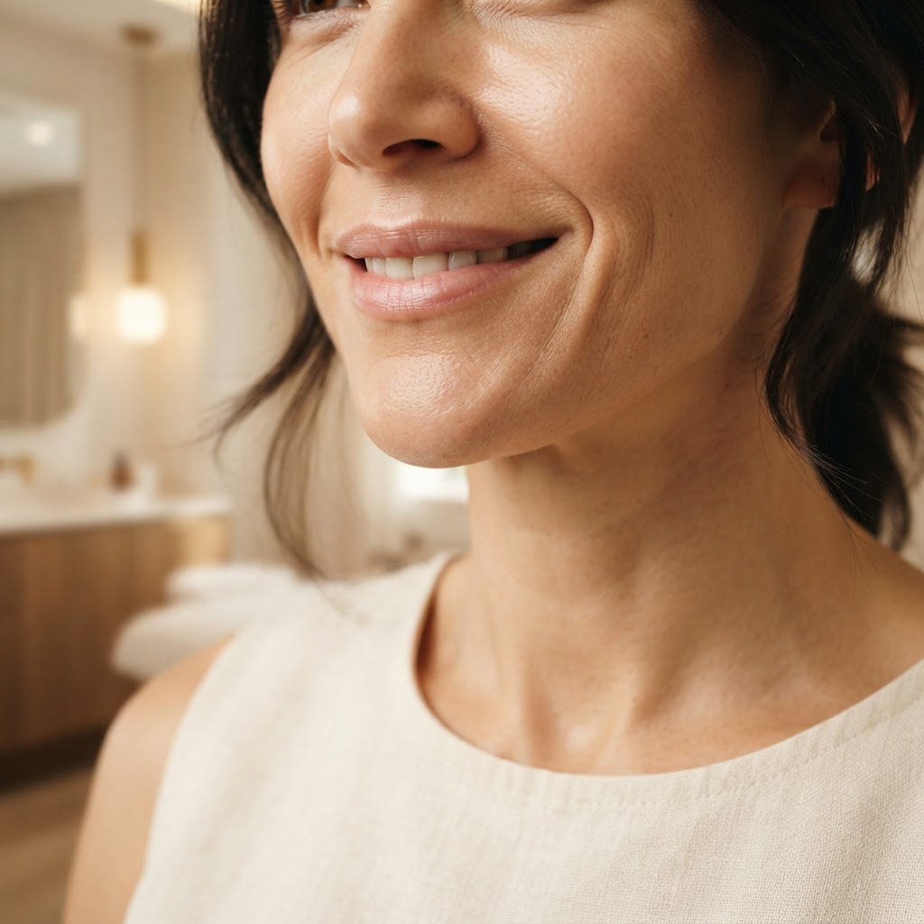 Marionette Lines | 1 ml.  Dermal Filler Clinic Launch Offer