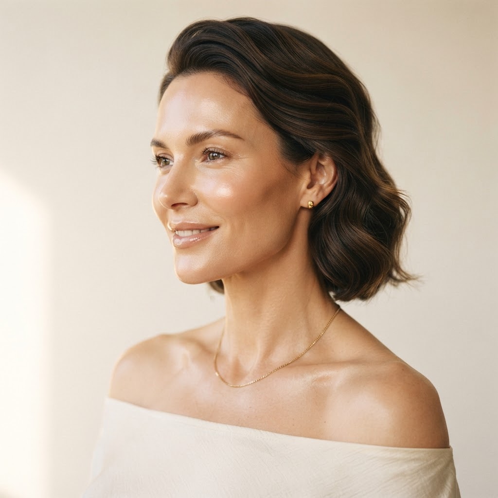 The Collagen Renewal Programme (12 Weeks)