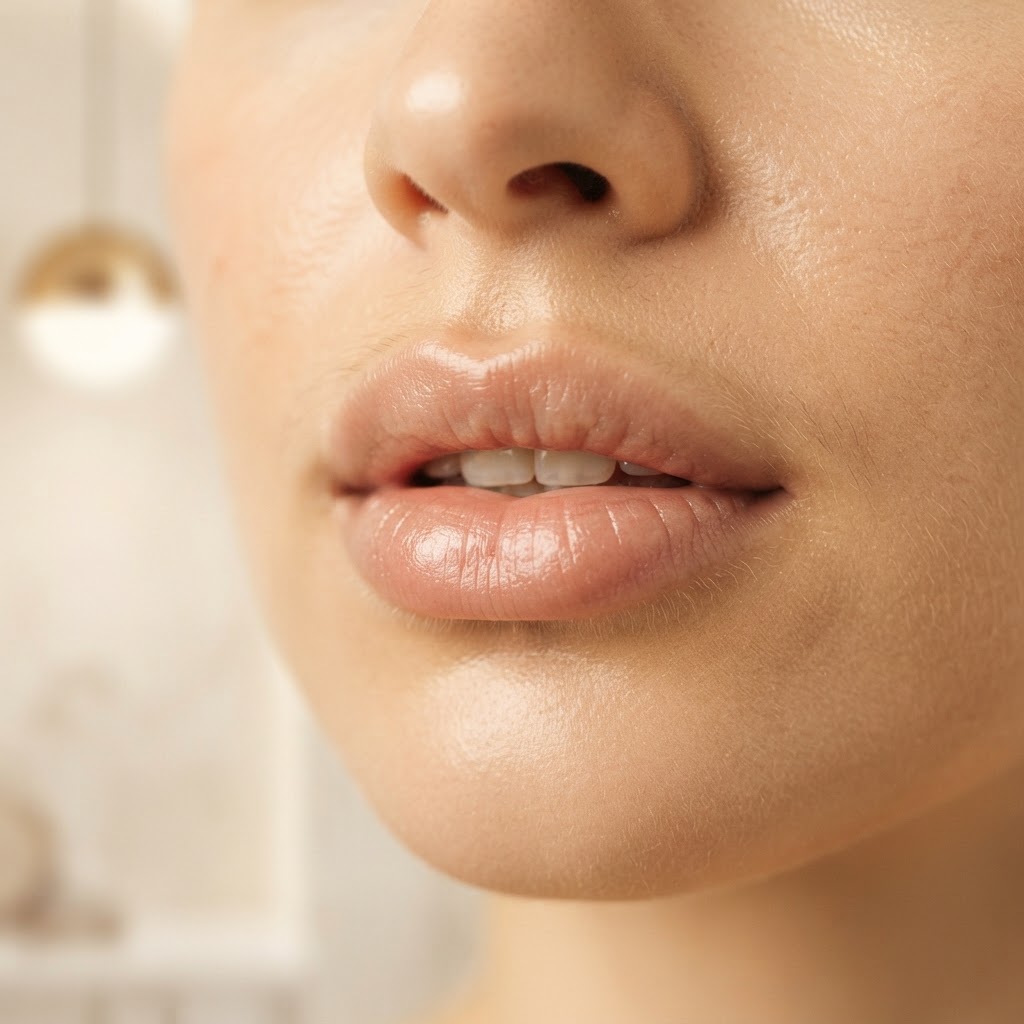 Exclusive Signature Lip Filler | 1 ml  Powered by Juvéderm®