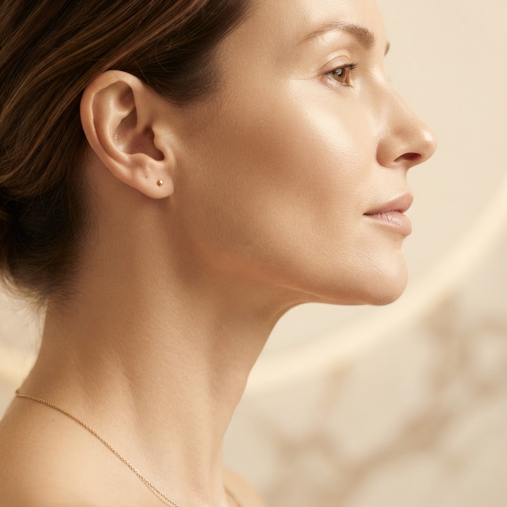 Nefertiti Neck Lift-Advanced Anti-Wrinkle Treatment