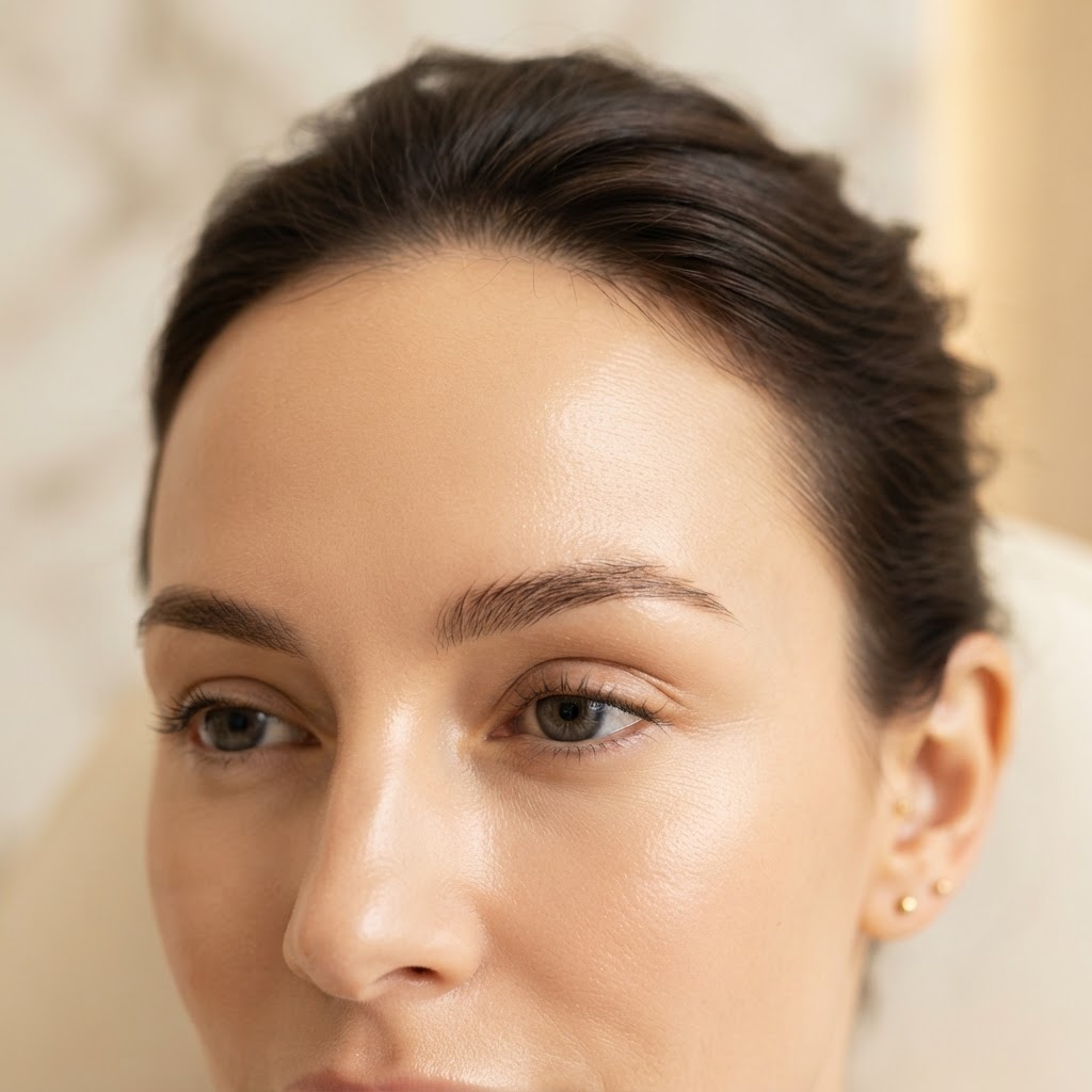 1 Area Anti-Wrinkle Injections - Clinic Launch Offer