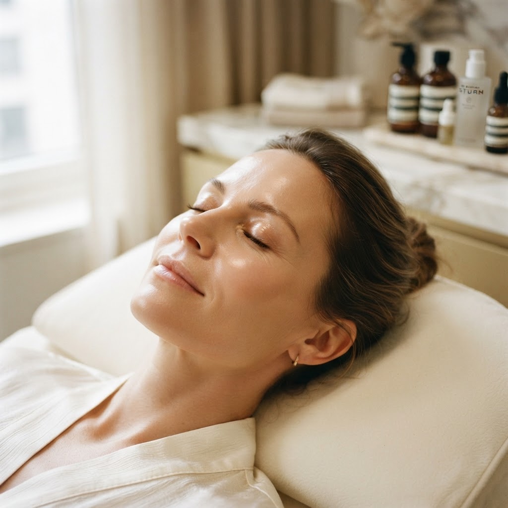 The Exclusive Eye Rejuvenation Programme ( 12 weeks )