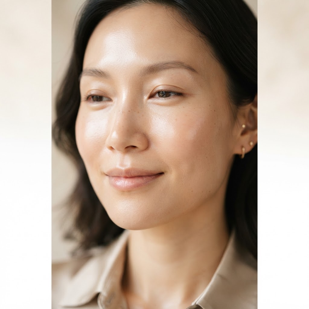Cheek Filler - 3 ml. Clinic Launch Offer