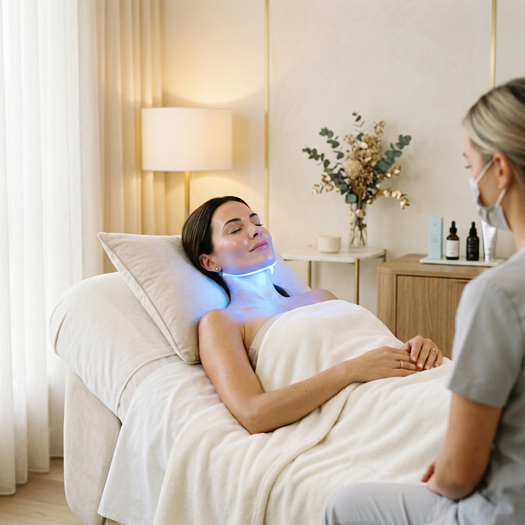 HydraFacial® Deluxe-Clinic Launch Offer