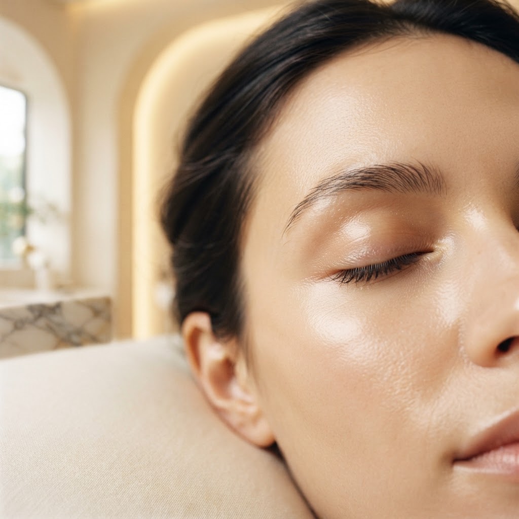 BEAUTIFEYE® – NCTF® Eye Rejuvenation -Per Session - Clinic Launch Offer