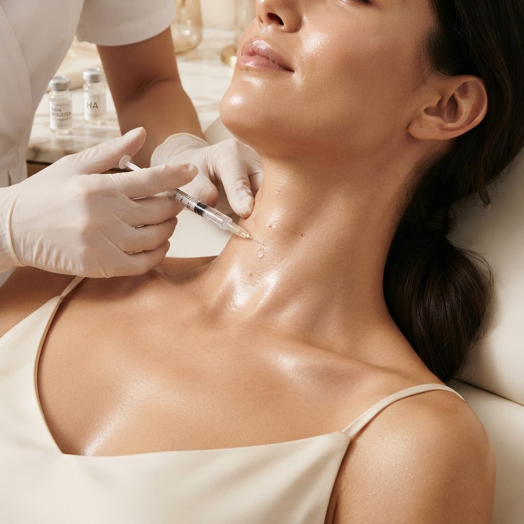 Seventy Hyal 2000® | Per Session - Clinic Launch Offer