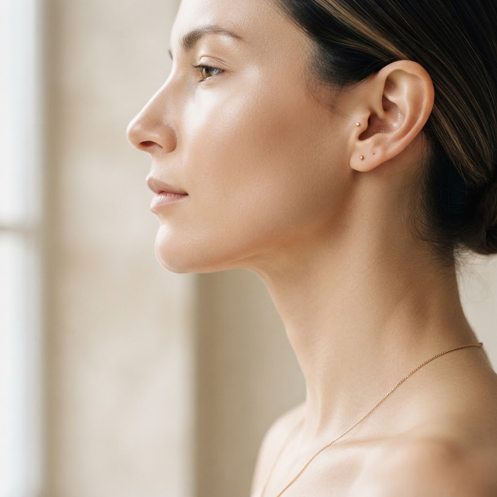 Chin Filler  - 1 ml. Clinic Launch Offer 