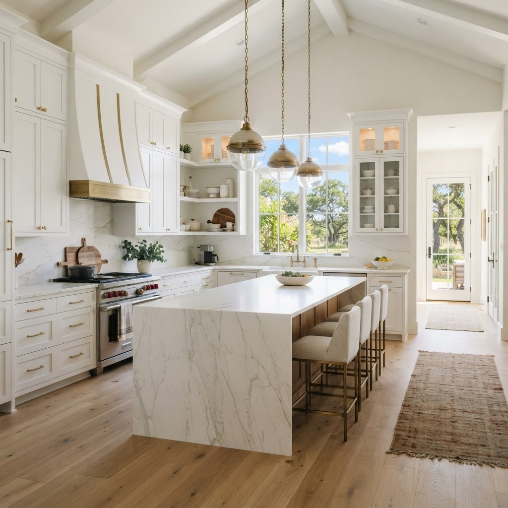 Kitchen Remodeling