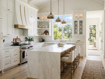 Kitchen Remodeling