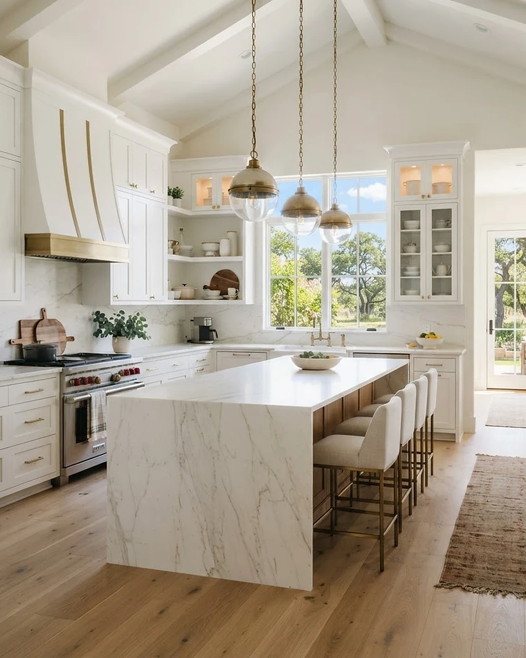 Kitchen Remodeling