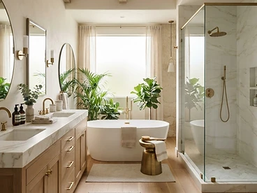 Bathroom Remodeling