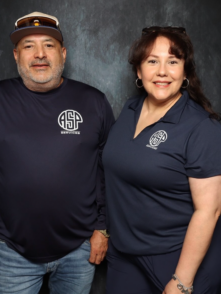 Mario Galvan, Founder, Realtor & Licensed Adjuster