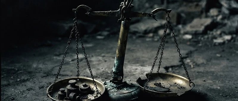 Why pre-trial detention in Mauritius can last eight years