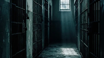 Inside Melrose: voices from the remand blocks