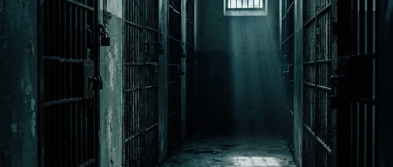 Inside Melrose: voices from the remand blocks