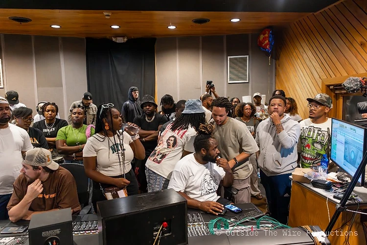 The Lock In ATL
