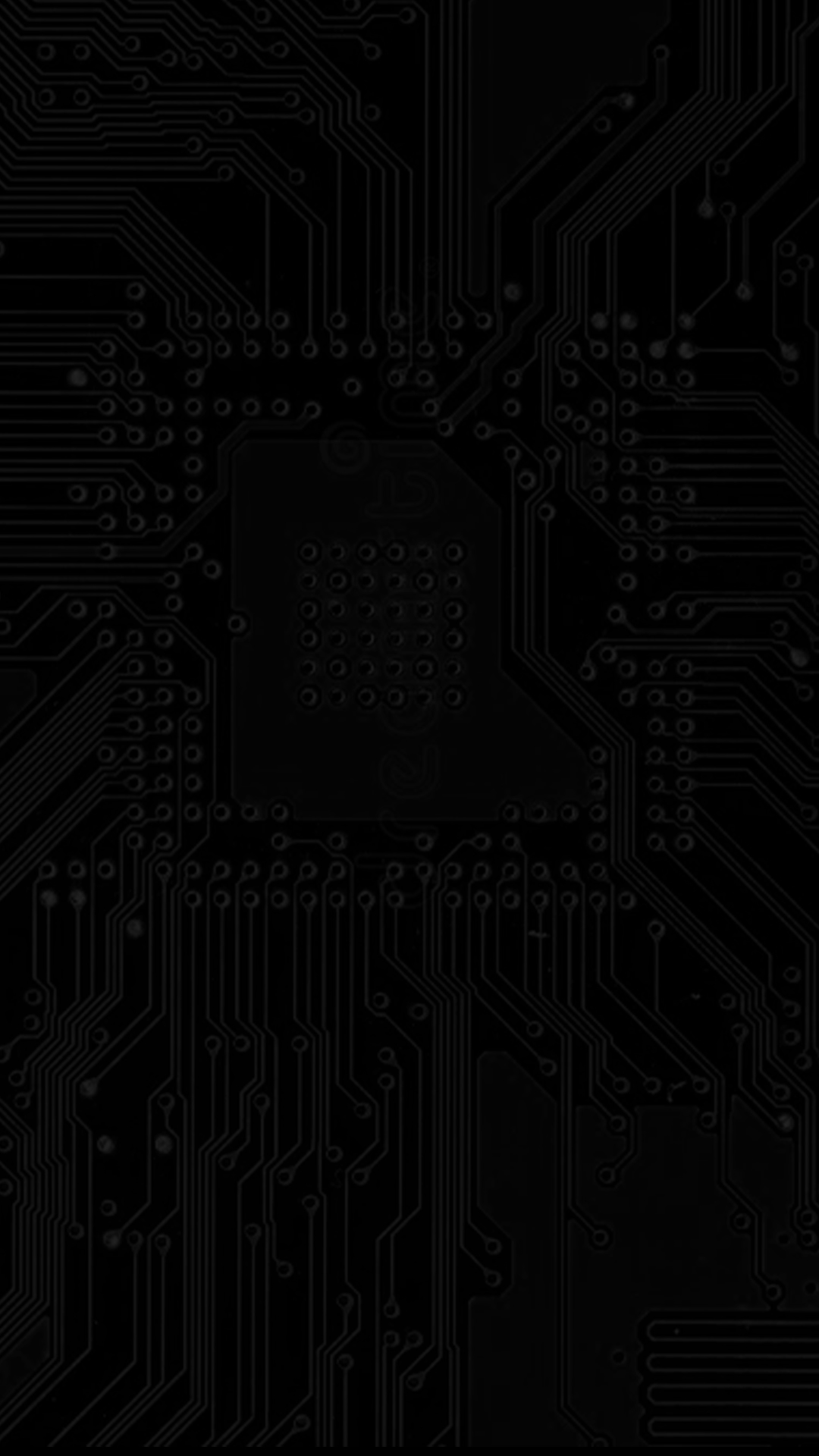 Sovereign circuitry