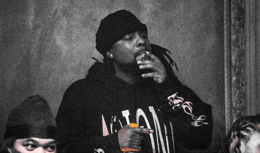 The Network: Reach & Caliber 1