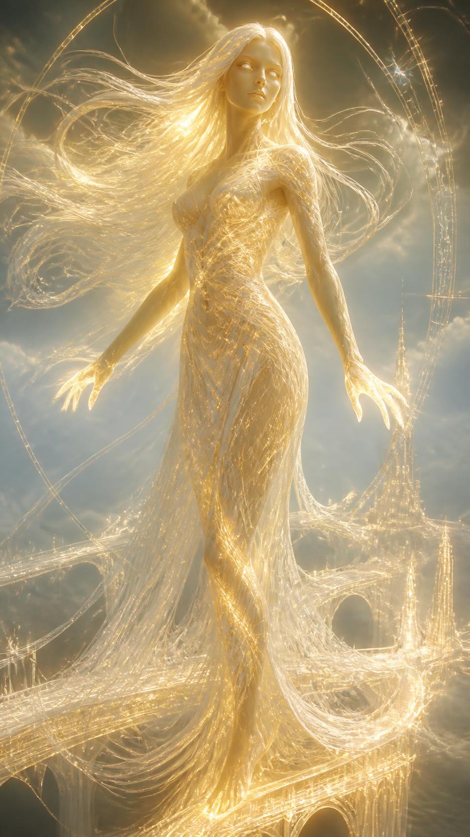 Seraphine 
