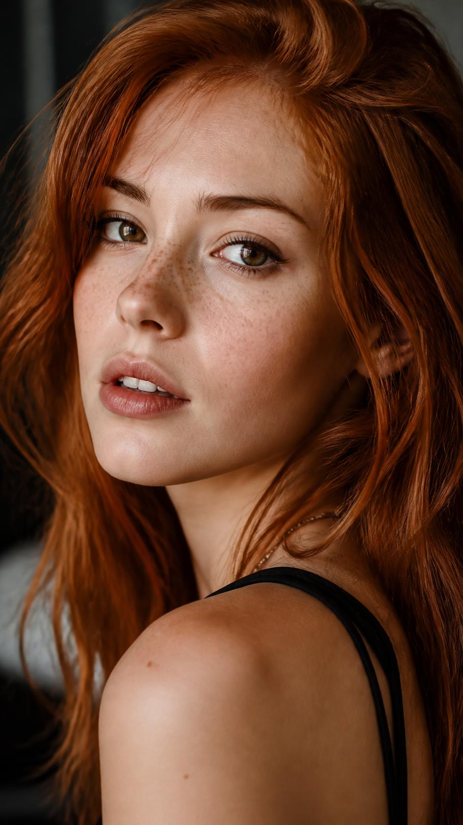 Valerie Vale