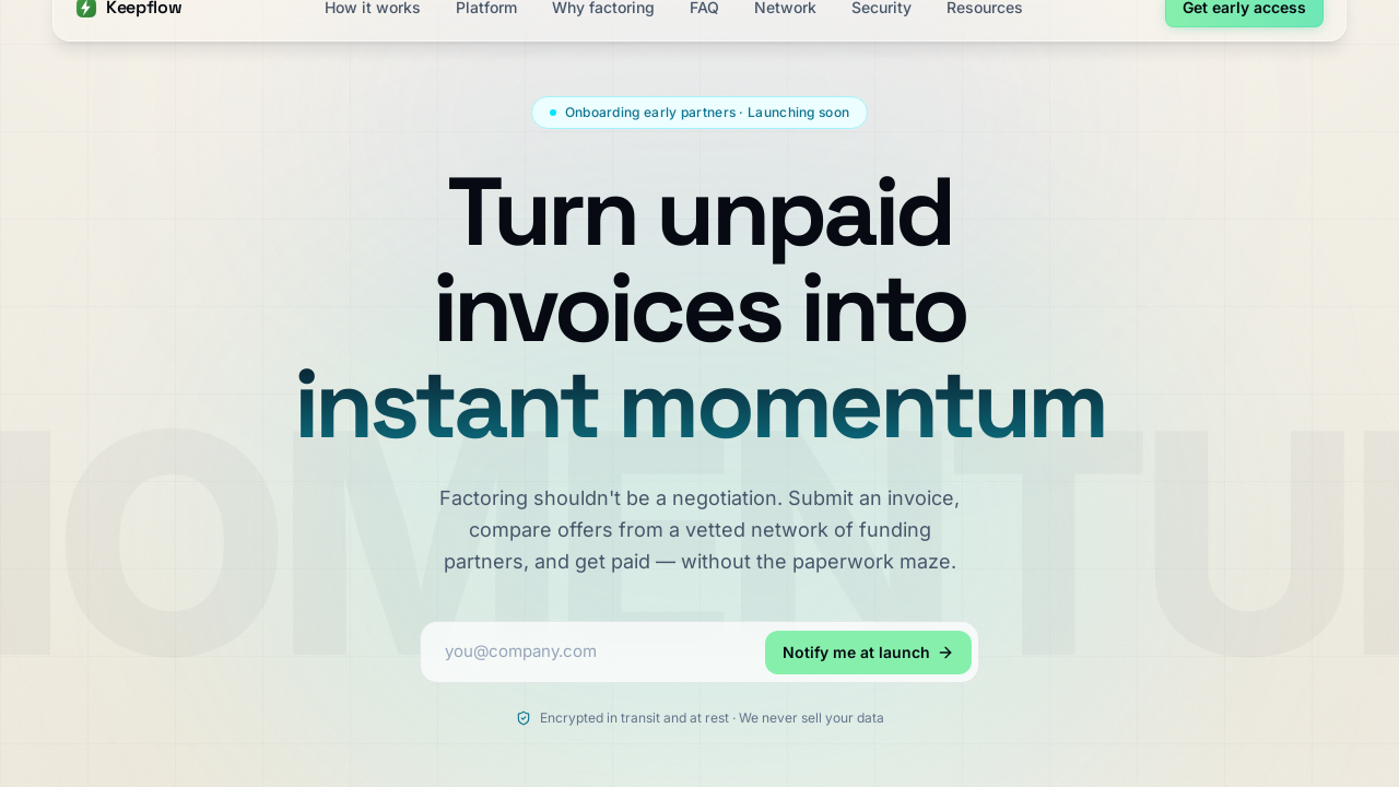 uxui test template preview