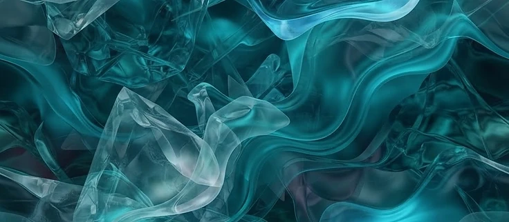 Prismatic artwork for Hidden Probabilities in Modern Markets