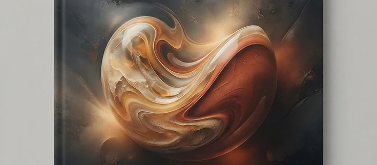 Prismatic artwork for Confessions of a Latte Skeptic