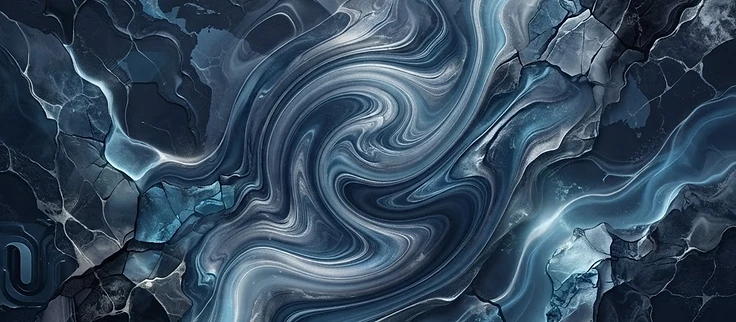 Prismatic artwork for Global Liquidity and the Geopolitical Shift