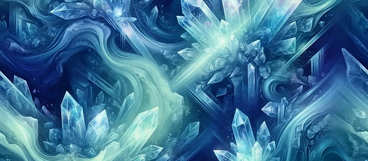 Prismatic artwork for Utility over Speculative Gains
