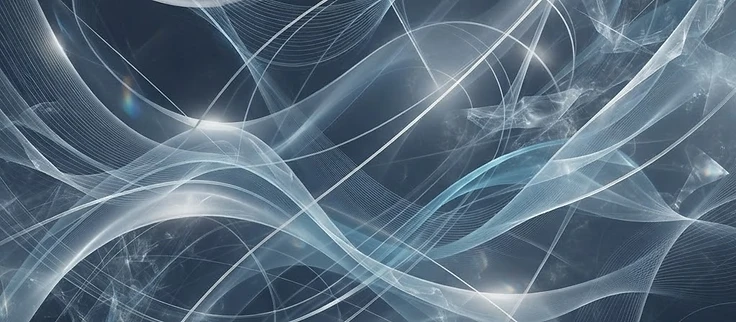 Prismatic artwork for Macro Cycles and the Global Perspective