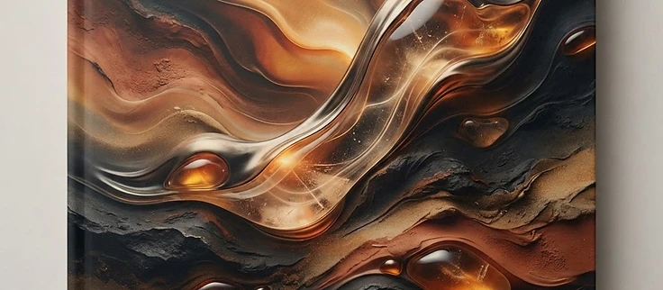 Prismatic artwork for Why We Spend What We Fear to Lose