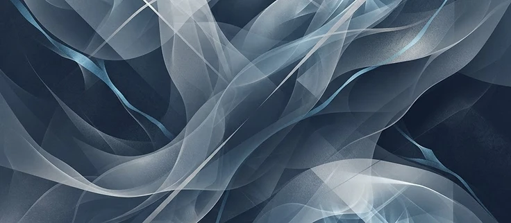 Prismatic artwork for The Art of Holding Still