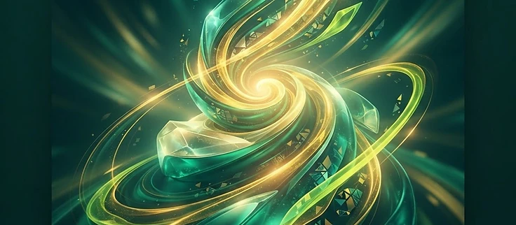 Prismatic artwork for The Data Behind Patient Capital