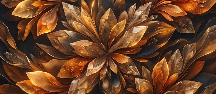 Prismatic artwork for Tokenizing Reality: The Future of Property Ownership