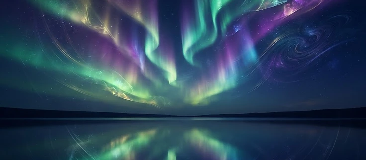 Prismatic artwork for The Mathematical Certainty of Compound Retirement