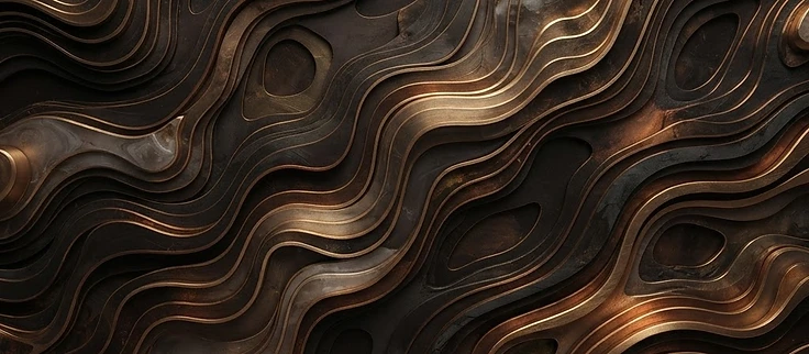 Prismatic artwork for The Transmission of Stewardship and Meaning