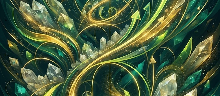 Prismatic artwork for The Structural Appreciation of Productive Assets