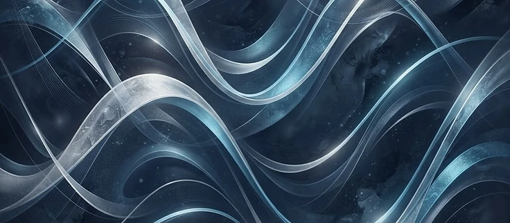 Prismatic artwork for The Cyclical Gravity of Yield Curves