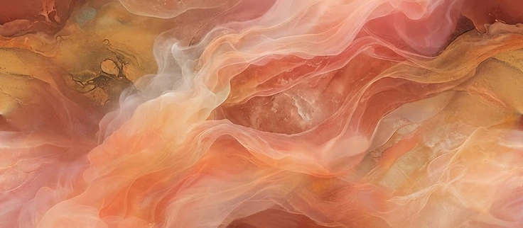 Prismatic artwork for Building Financial Muscle Through Regular Action