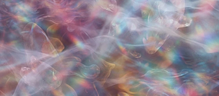 Prismatic artwork for The Legacy You Leave Behind