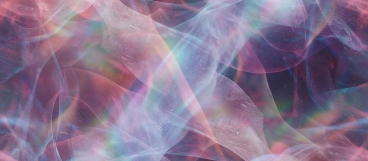 Prismatic artwork for Legacy Is More Than a Ledger